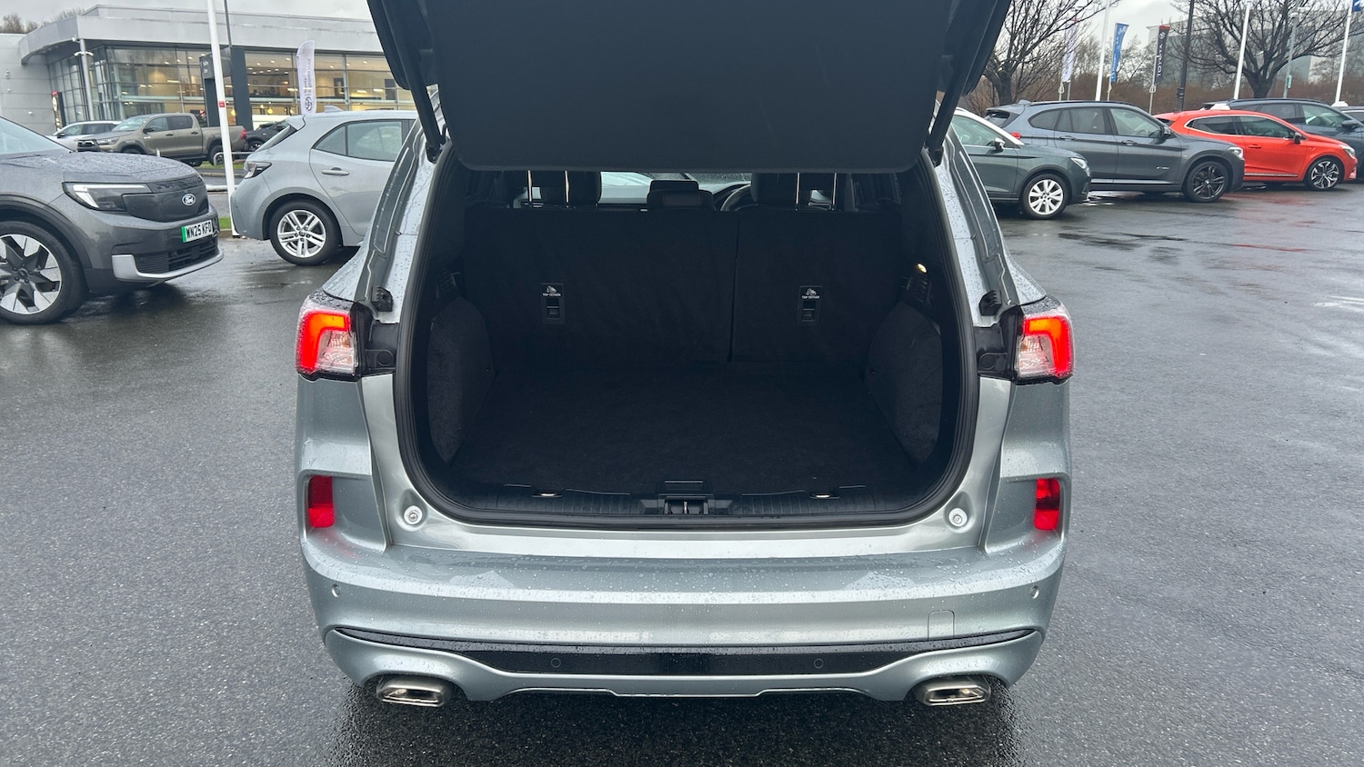 Used Ford Kuga 2022 for sale - 77474597: Photo 4