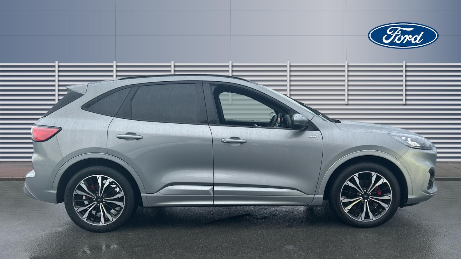 Used Ford Kuga 2022 for sale - 77474597: Photo 5