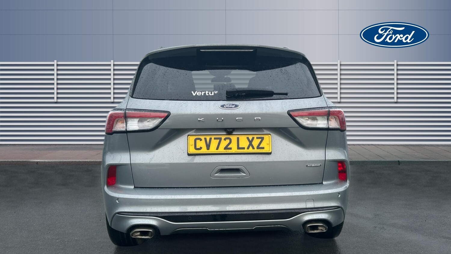 Used Ford Kuga 2022 for sale - 77474597: Photo 6