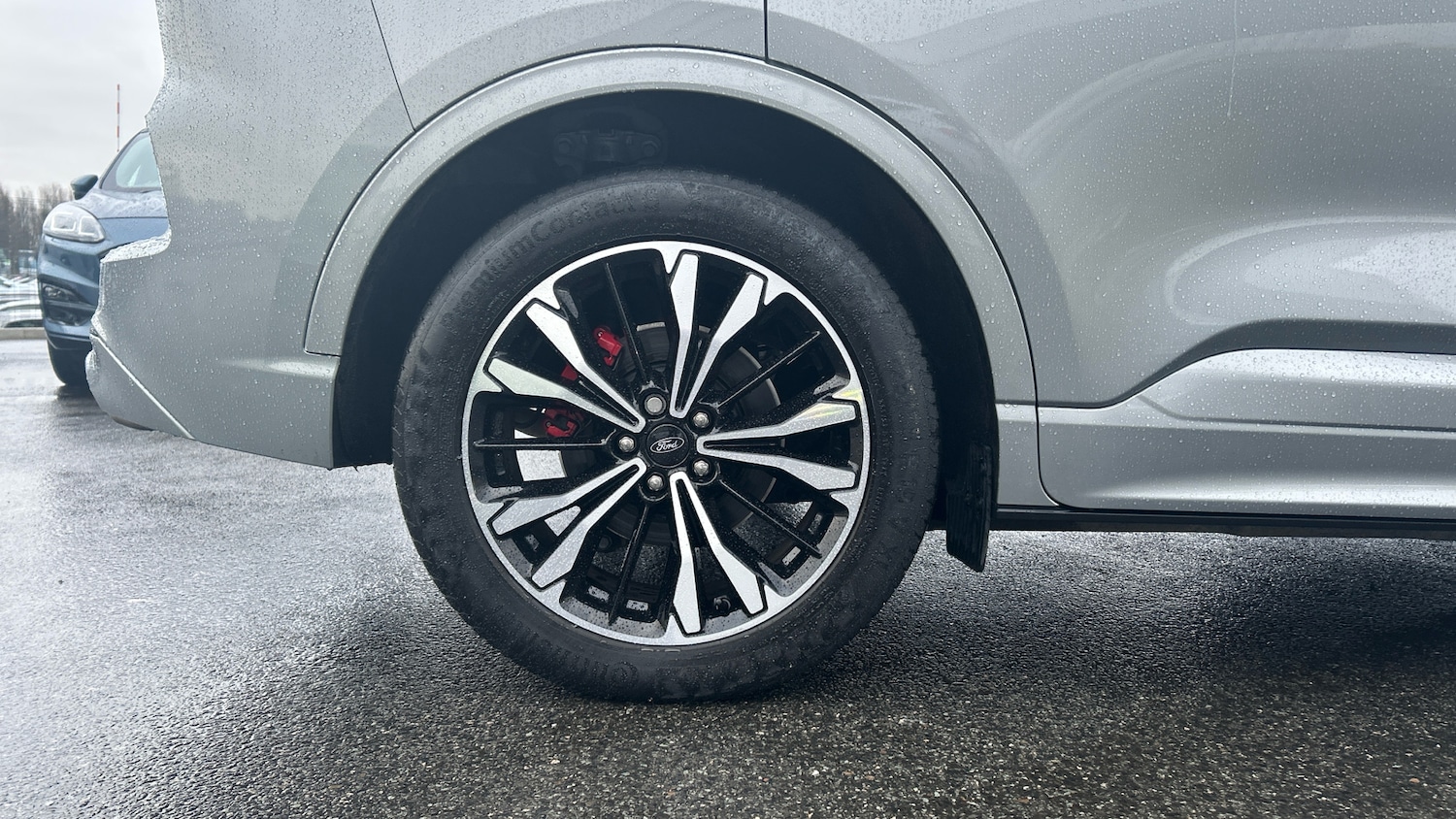 Used Ford Kuga 2022 for sale - 77474597: Photo 7