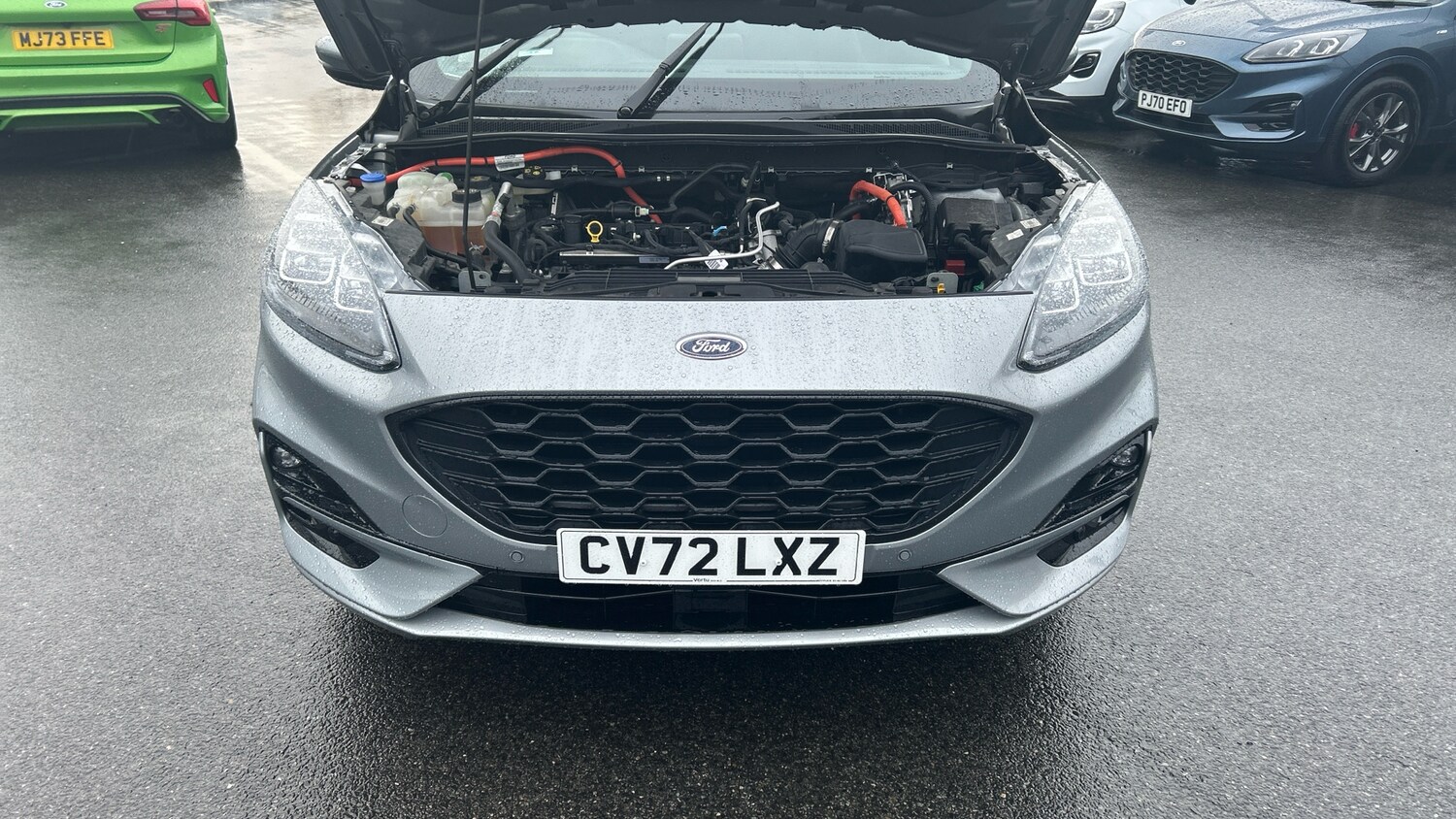 Used Ford Kuga 2022 for sale - 77474597: Photo 8