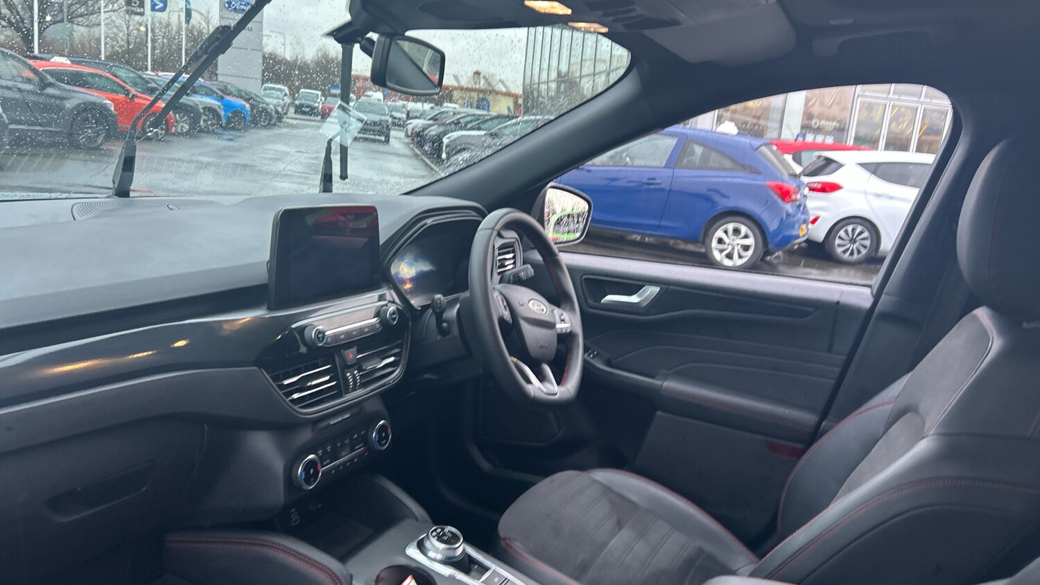 Used Ford Kuga 2022 for sale - 77474597: Photo 9