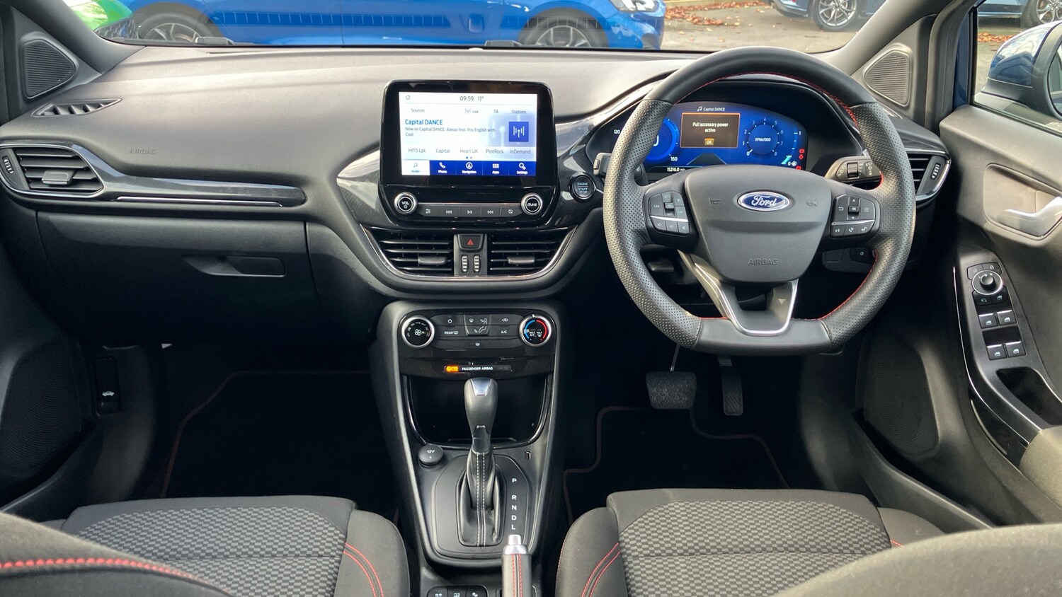 Used Ford Puma 2024 for sale - 76363287: Photo 10