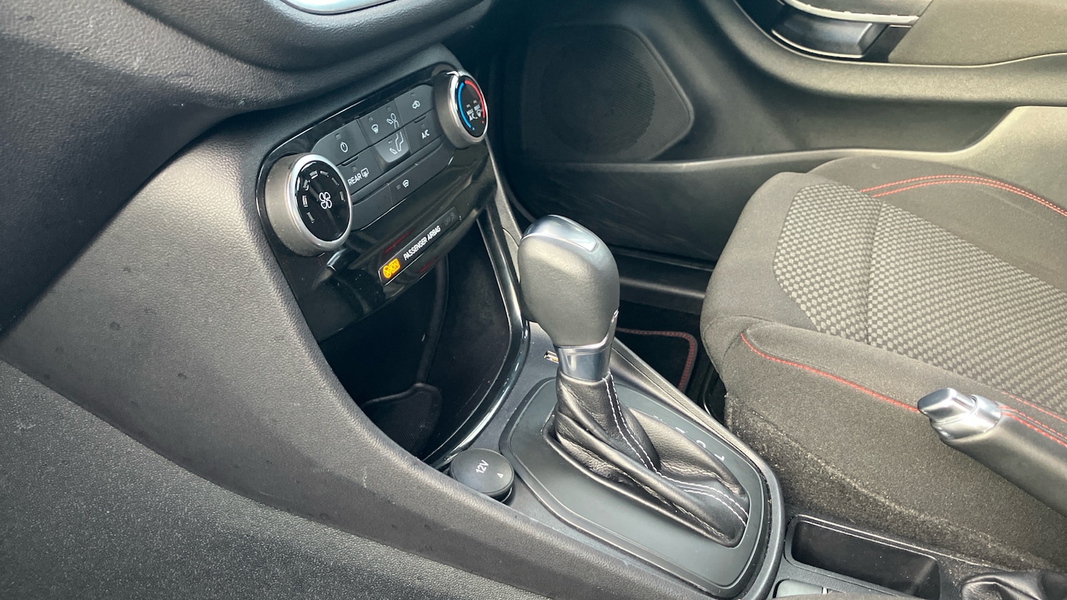 Used Ford Puma 2024 for sale - 76363287: Photo 13