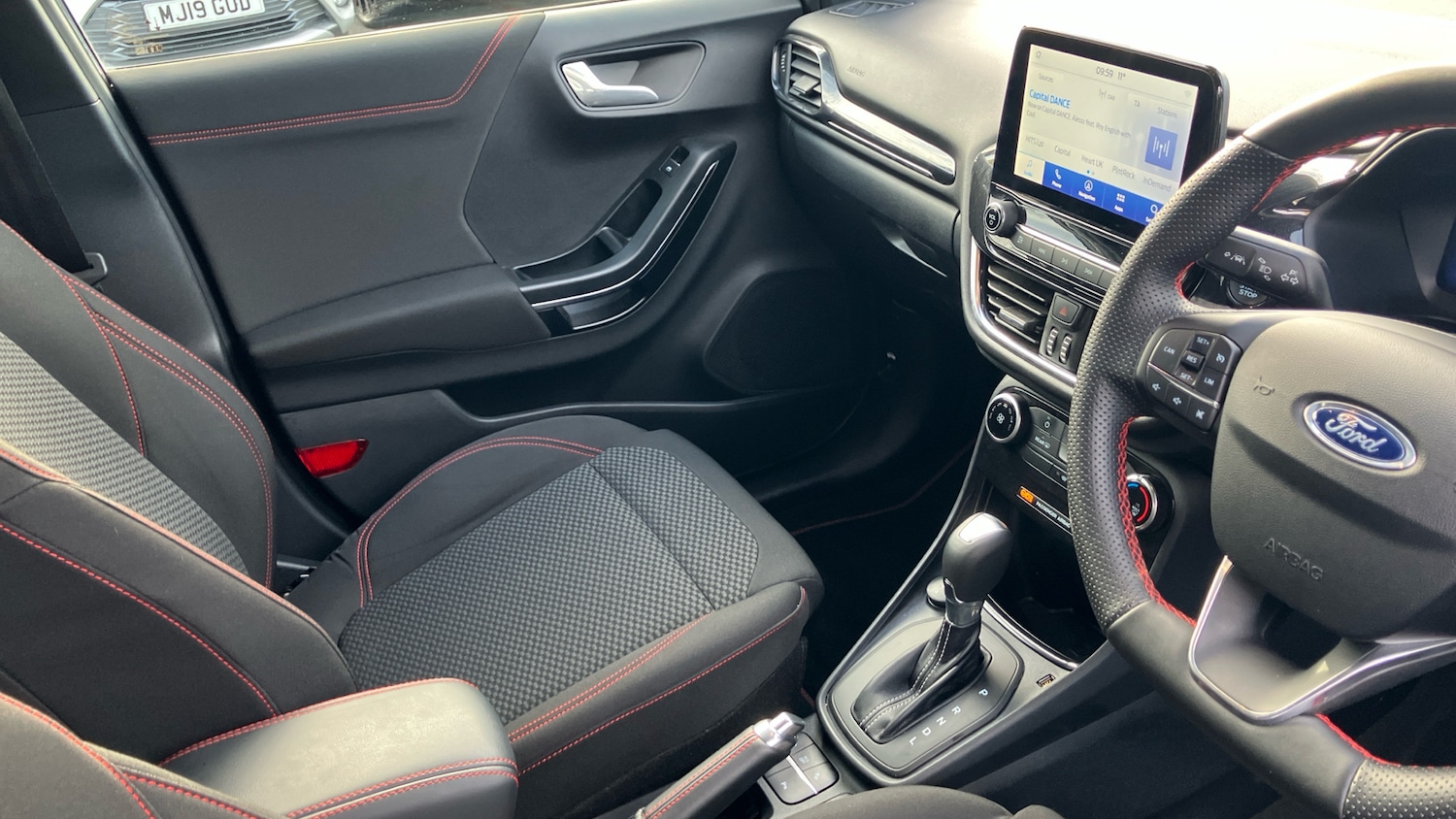 Used Ford Puma 2024 for sale - 76363287: Photo 14