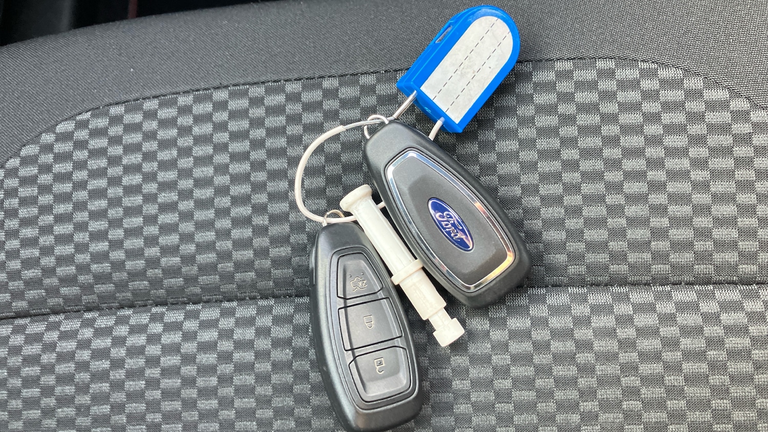 Used Ford Puma 2024 for sale - 76363287: Photo 20