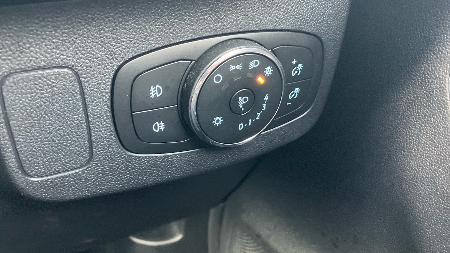 Used Ford Puma 2024 for sale - 76363287: Photo 25