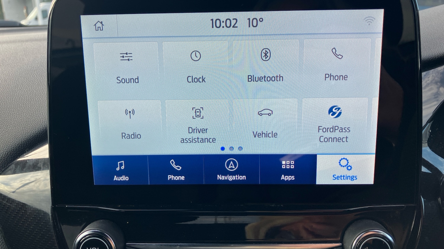Used Ford Puma 2024 for sale - 76363287: Photo 29