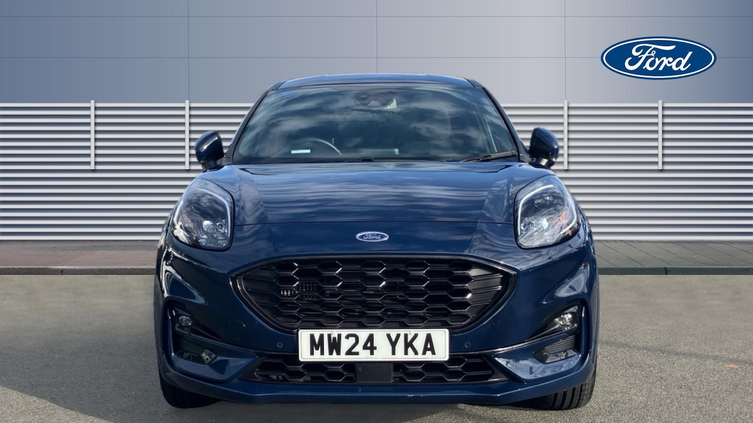 Used Ford Puma 2024 for sale - 76363287: Photo 3