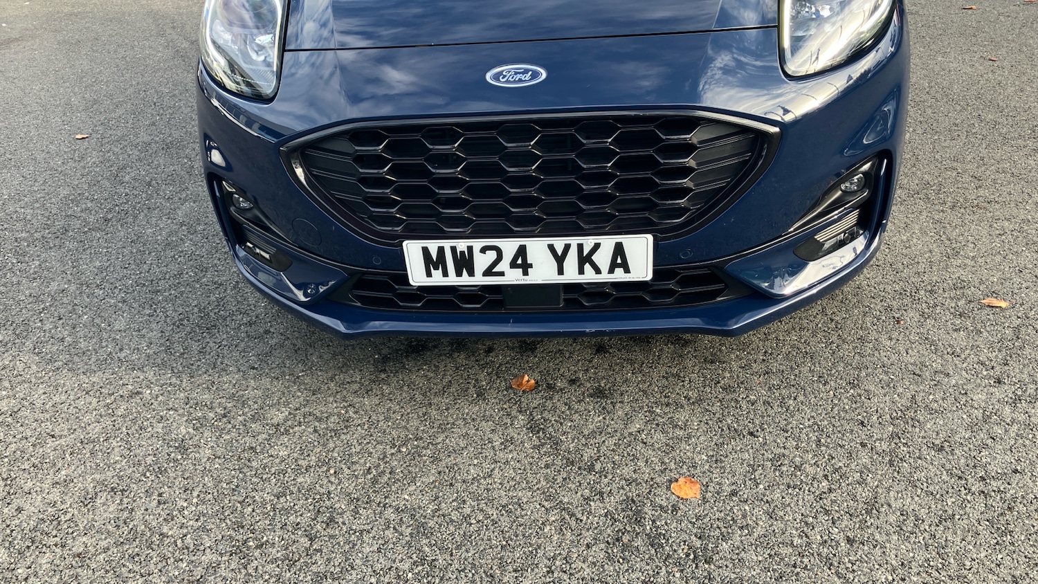 Used Ford Puma 2024 for sale - 76363287: Photo 38