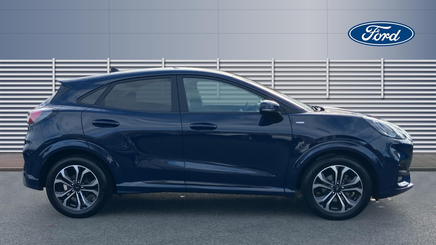 Used Ford Puma 2024 for sale - 76363287: Photo 5