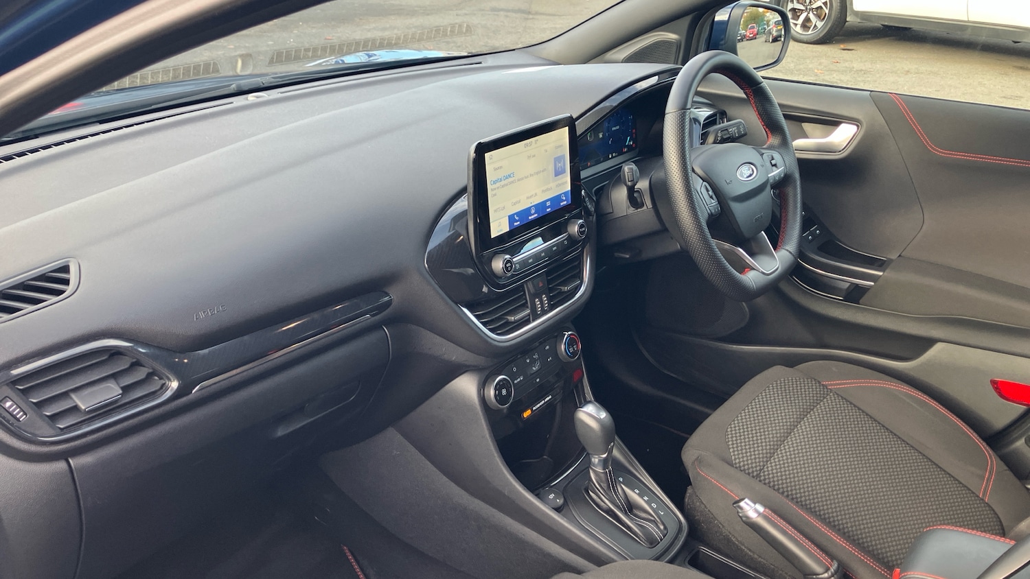 Used Ford Puma 2024 for sale - 76363287: Photo 9