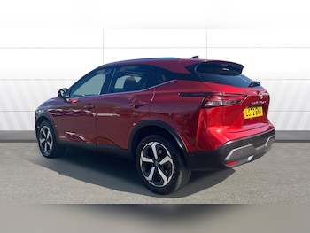 Used Nissan Qashqai 2023 for sale - 78367554: Photo