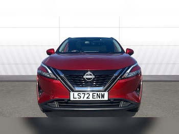 Used Nissan Qashqai 2023 for sale - 78367554: Photo