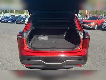 Used Nissan Qashqai 2023 for sale - 78367554: Photo