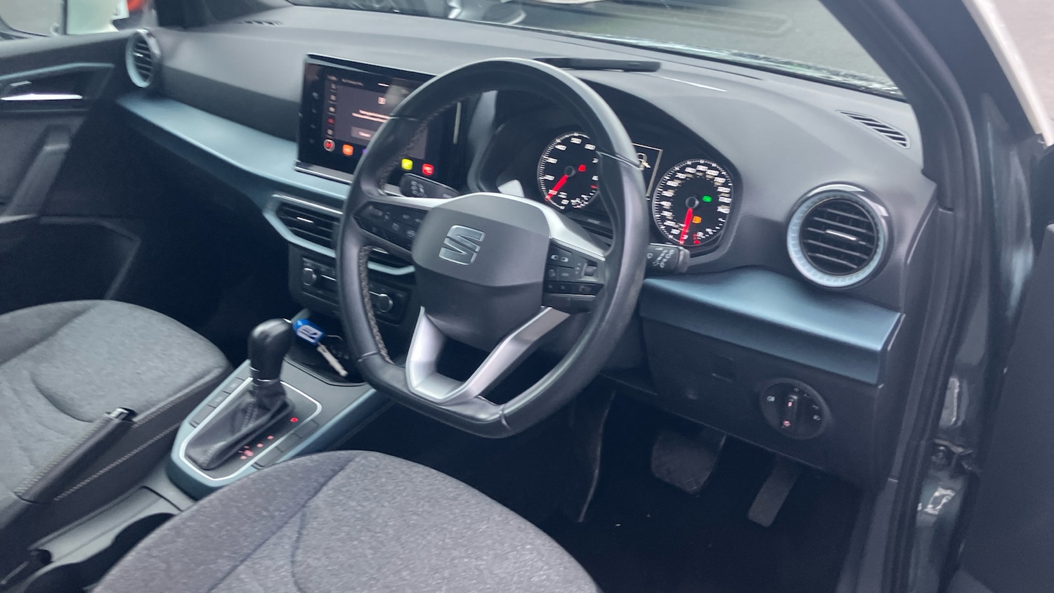 Used SEAT Arona 2022 for sale - 77324353: Photo 11