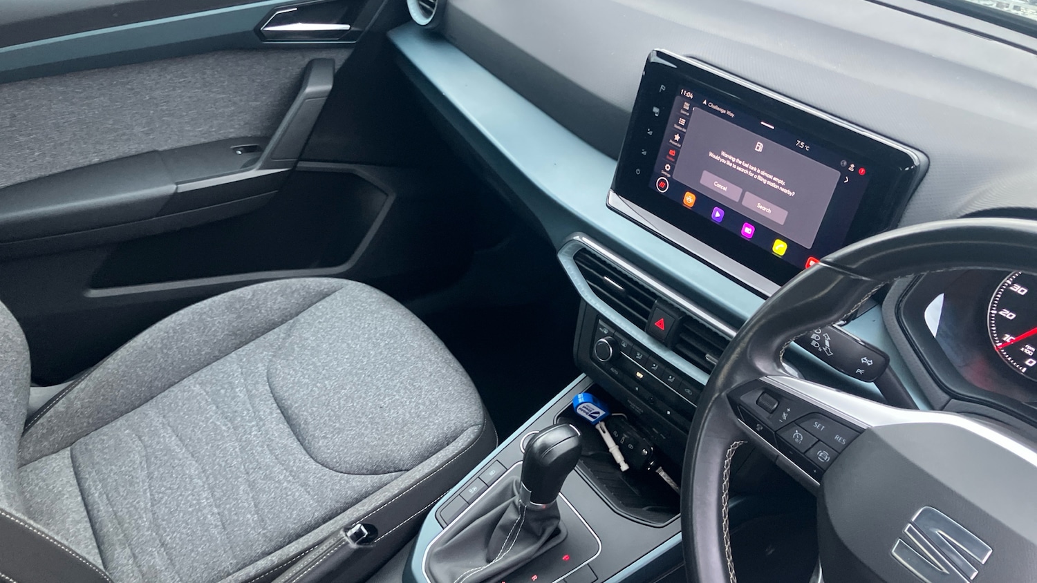 Used SEAT Arona 2022 for sale - 77324353: Photo 14