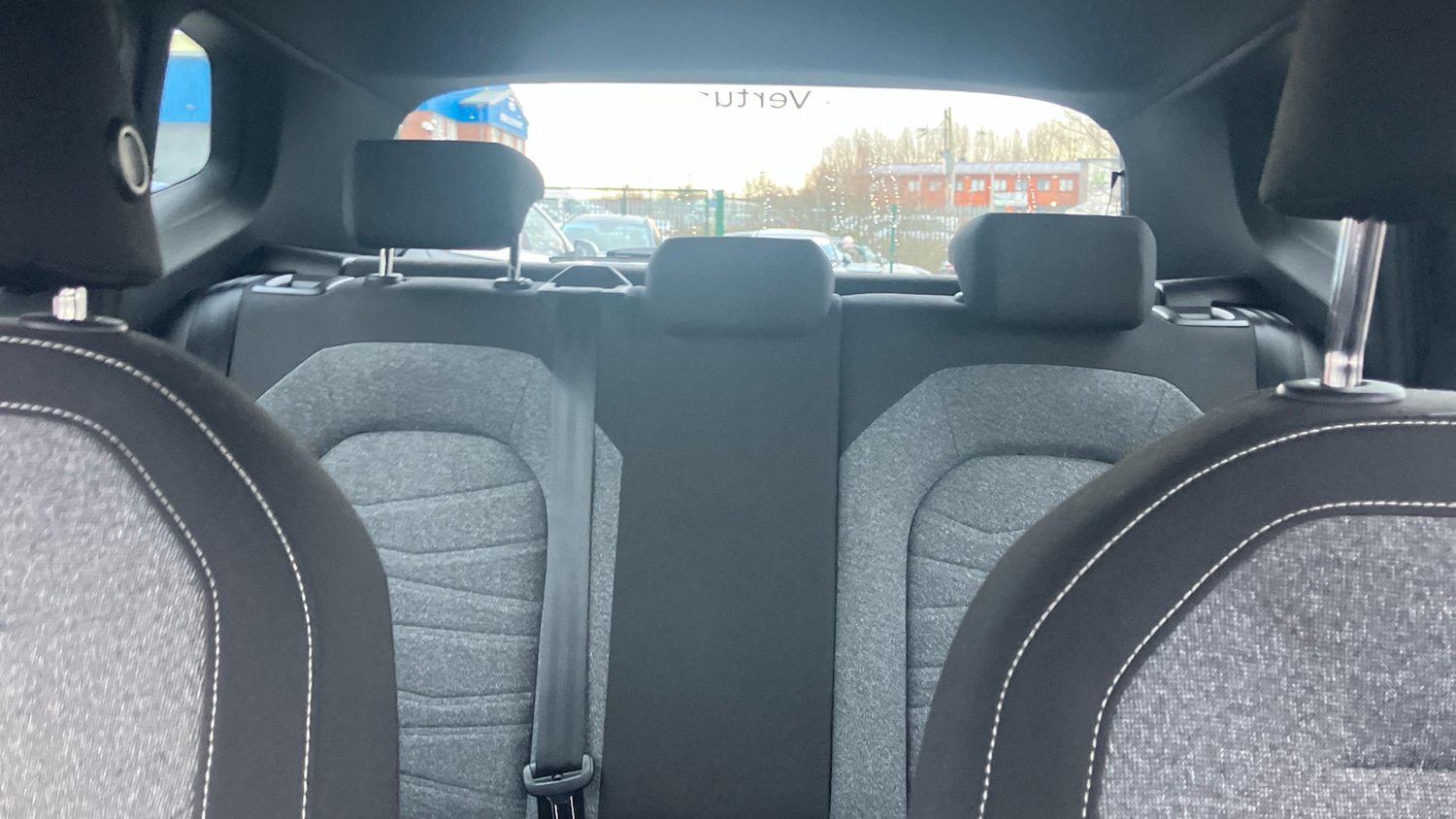 Used SEAT Arona 2022 for sale - 77324353: Photo 15