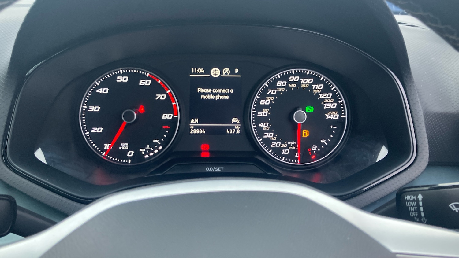 Used SEAT Arona 2022 for sale - 77324353: Photo 18