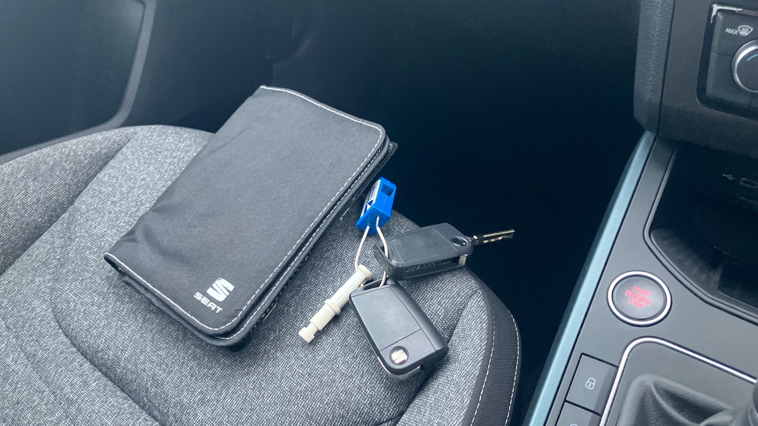 Used SEAT Arona 2022 for sale - 77324353: Photo 19