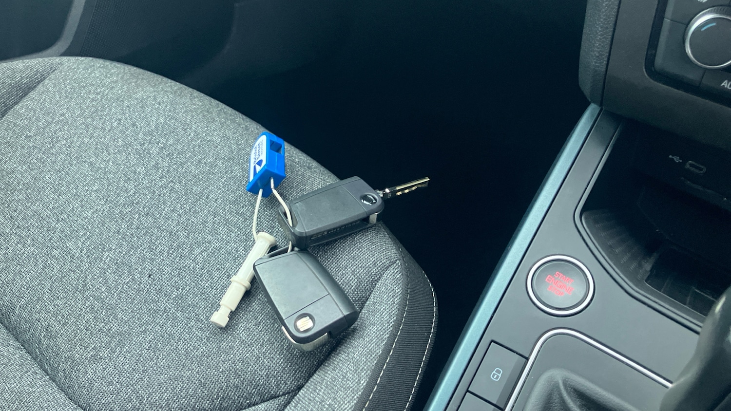 Used SEAT Arona 2022 for sale - 77324353: Photo 20