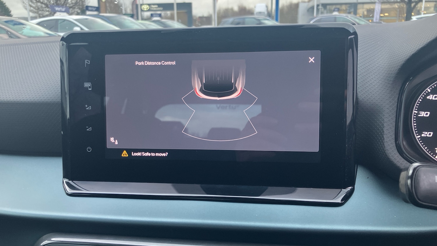 Used SEAT Arona 2022 for sale - 77324353: Photo 22