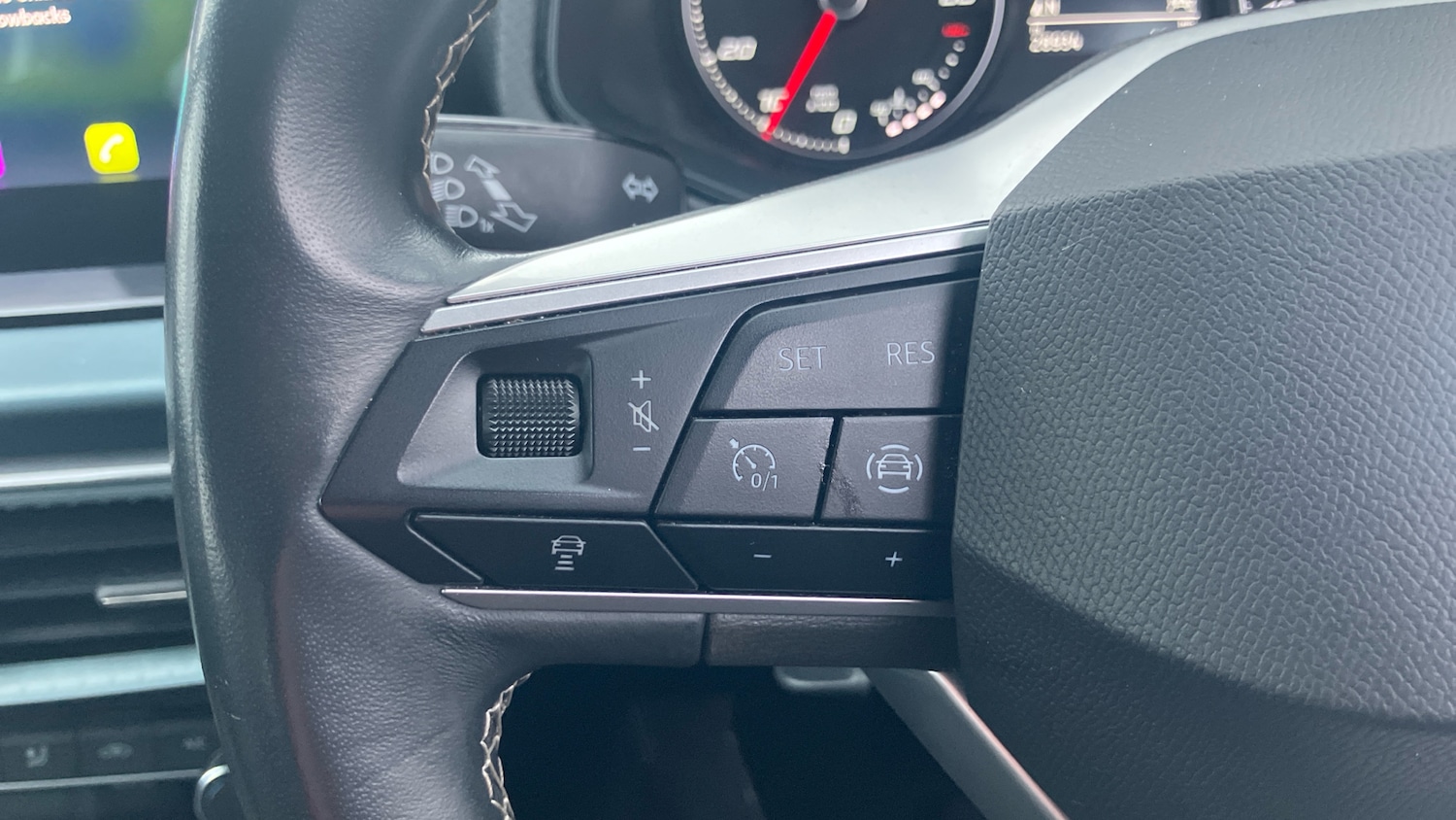 Used SEAT Arona 2022 for sale - 77324353: Photo 23