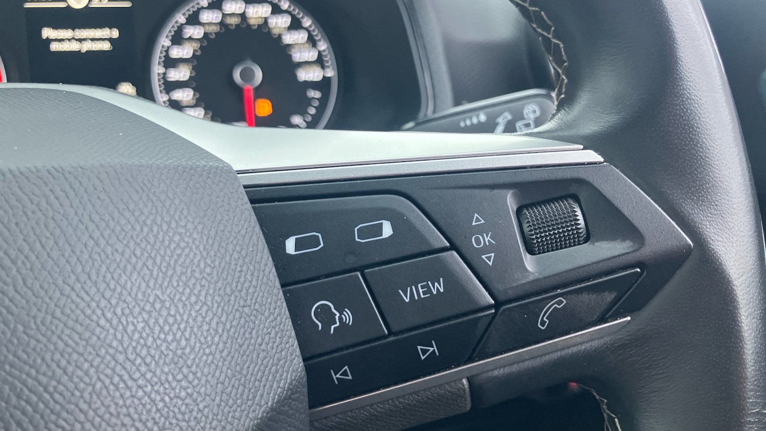 Used SEAT Arona 2022 for sale - 77324353: Photo 24