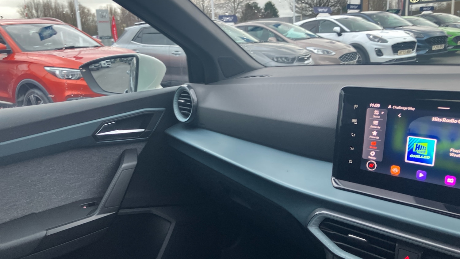 Used SEAT Arona 2022 for sale - 77324353: Photo 26