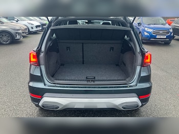 Used SEAT Arona 2022 for sale - 77324353: Photo