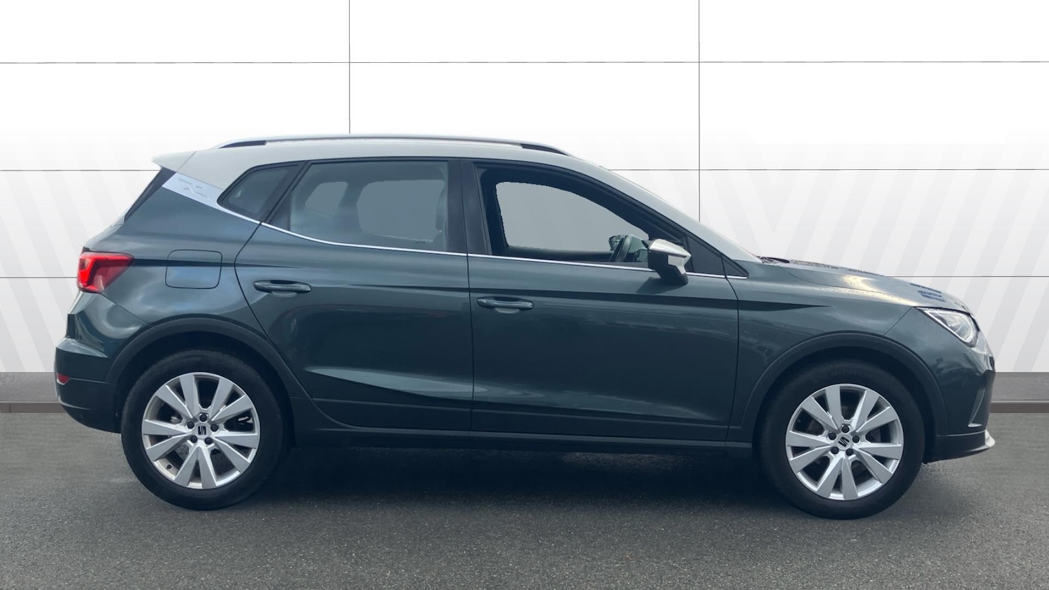 Used SEAT Arona 2022 for sale - 77324353: Photo 5