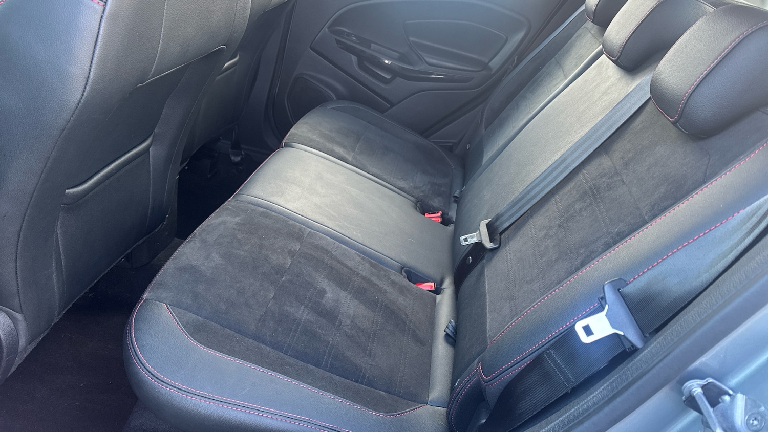 Used Ford Ecosport 2022 for sale - 77196343: Photo 16