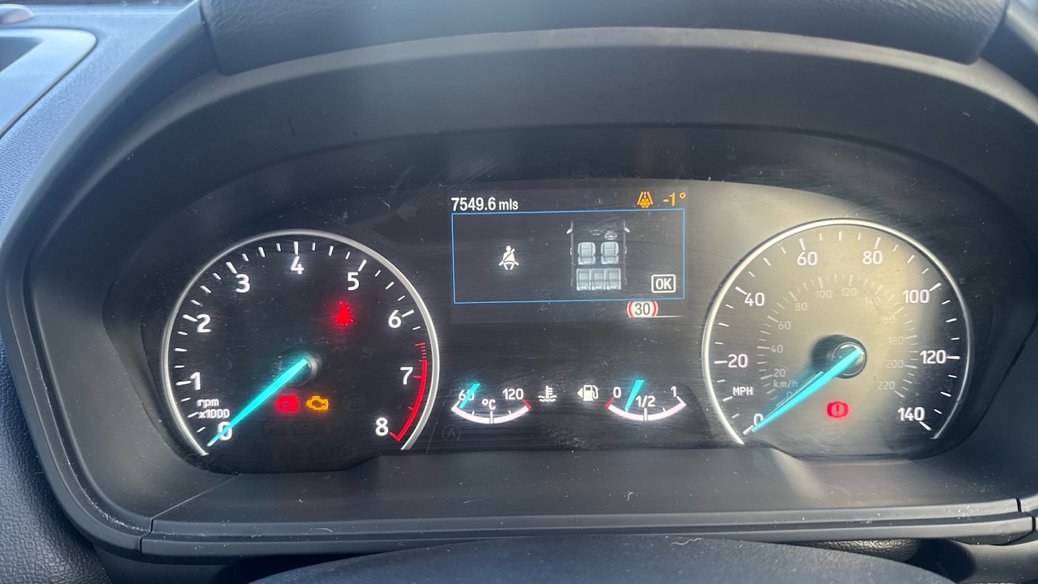 Used Ford Ecosport 2022 for sale - 77196343: Photo 18