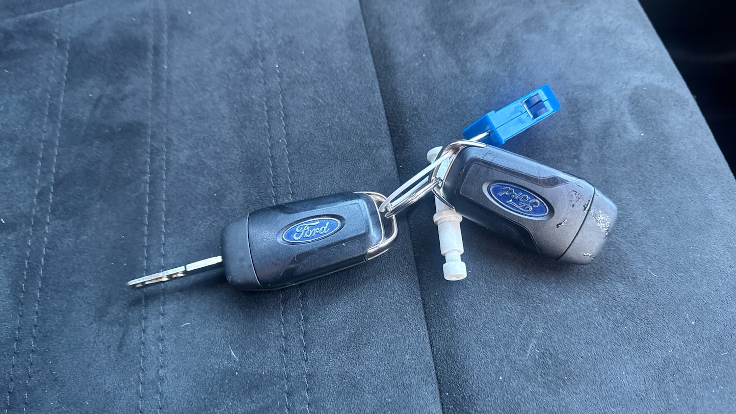 Used Ford Ecosport 2022 for sale - 77196343: Photo 20