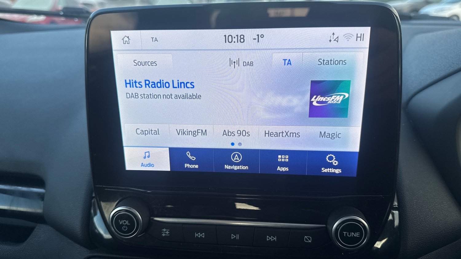 Used Ford Ecosport 2022 for sale - 77196343: Photo 21