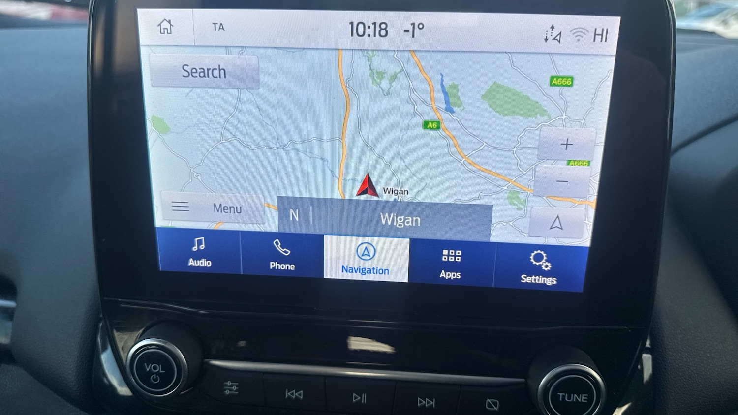 Used Ford Ecosport 2022 for sale - 77196343: Photo 22