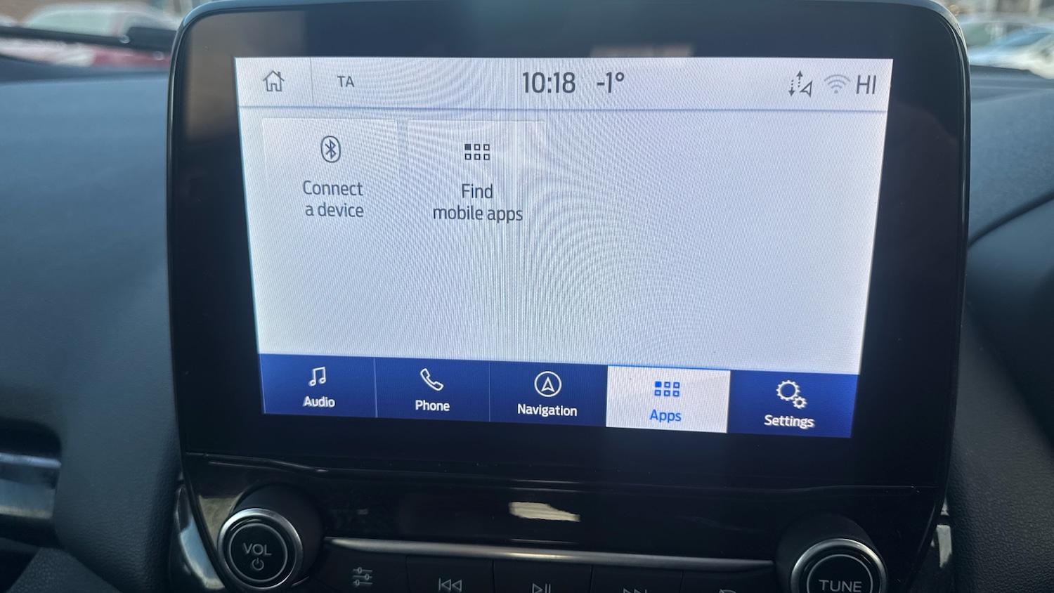 Used Ford Ecosport 2022 for sale - 77196343: Photo 23