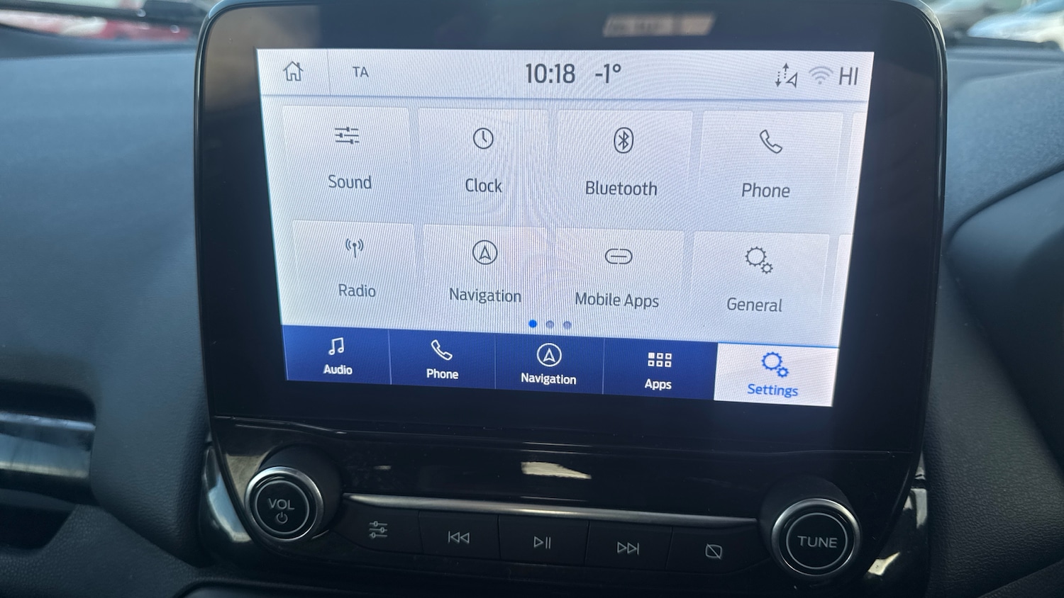 Used Ford Ecosport 2022 for sale - 77196343: Photo 24