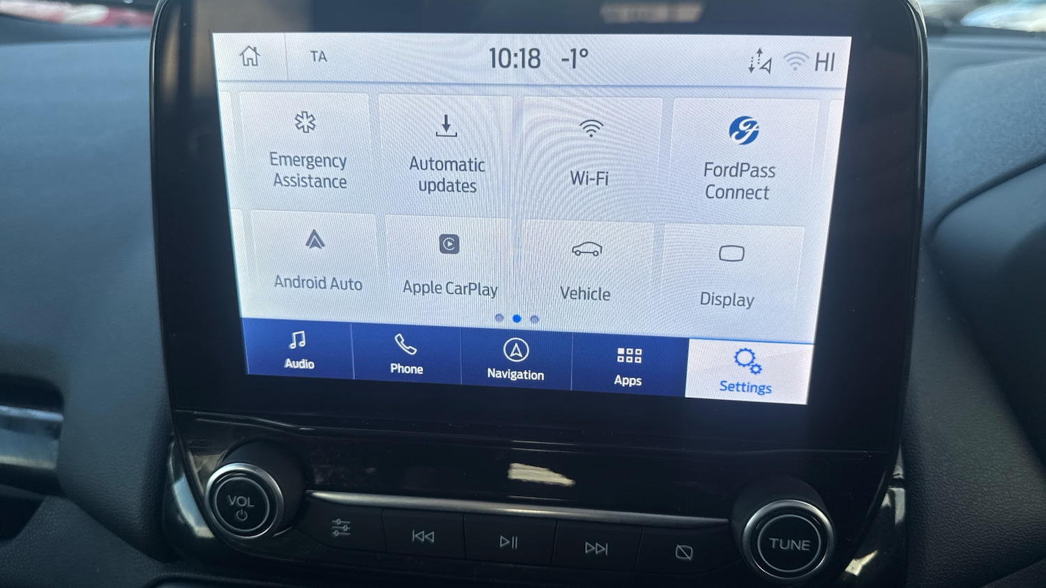 Used Ford Ecosport 2022 for sale - 77196343: Photo 25