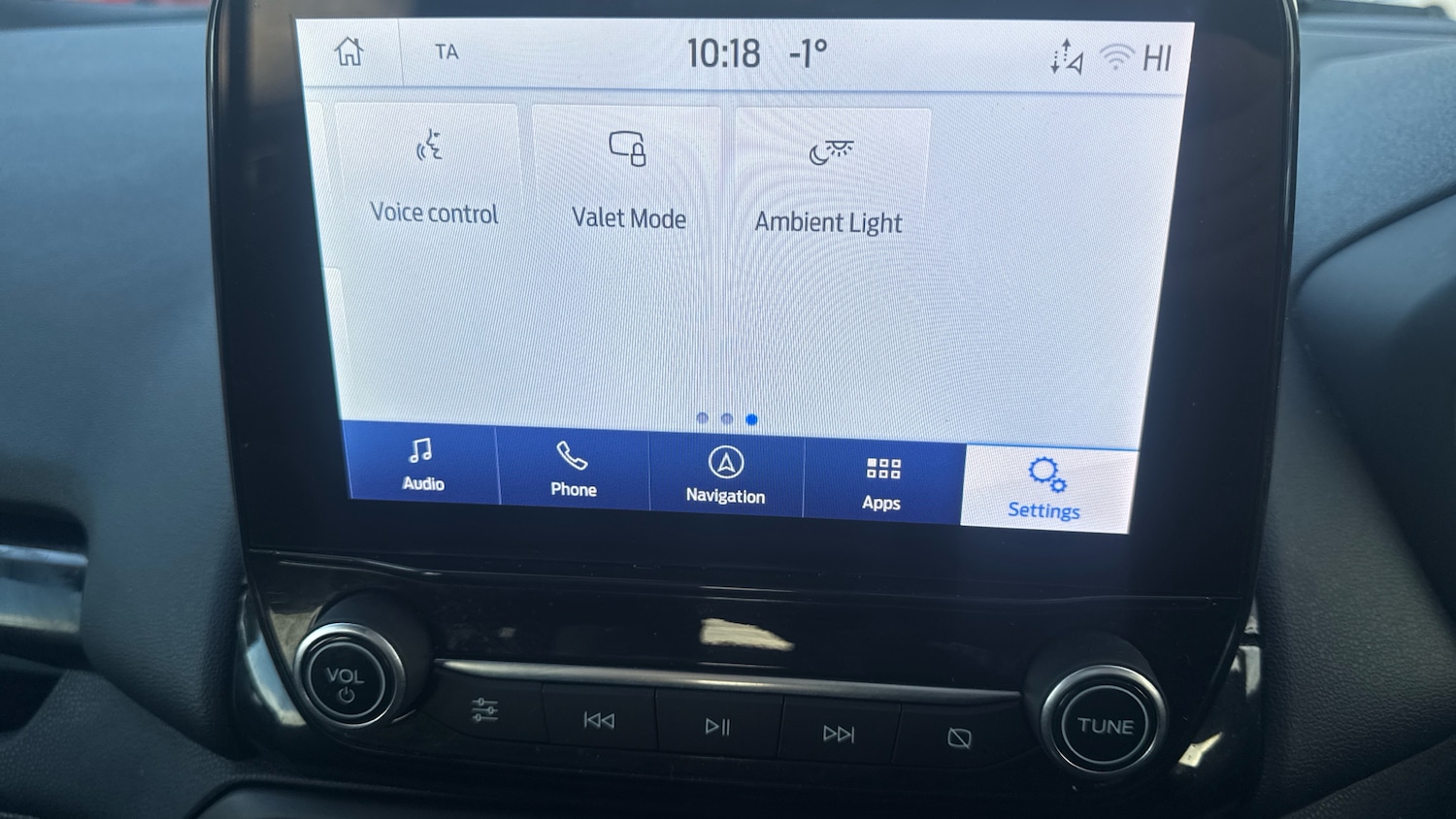 Used Ford Ecosport 2022 for sale - 77196343: Photo 26