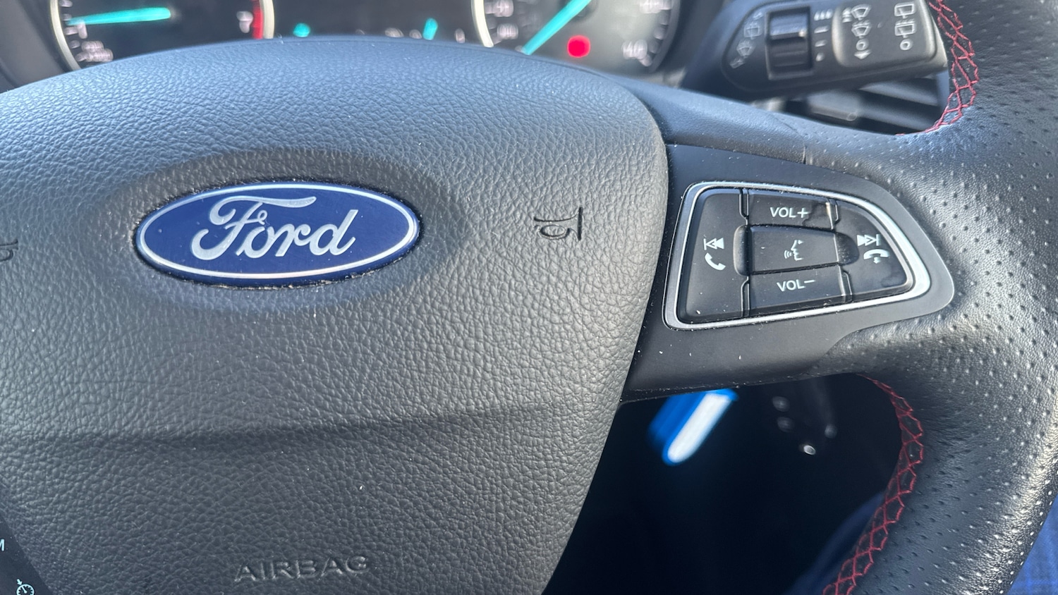 Used Ford Ecosport 2022 for sale - 77196343: Photo 32