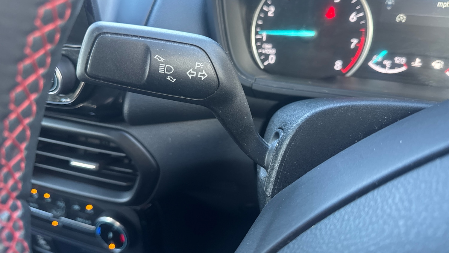 Used Ford Ecosport 2022 for sale - 77196343: Photo 33