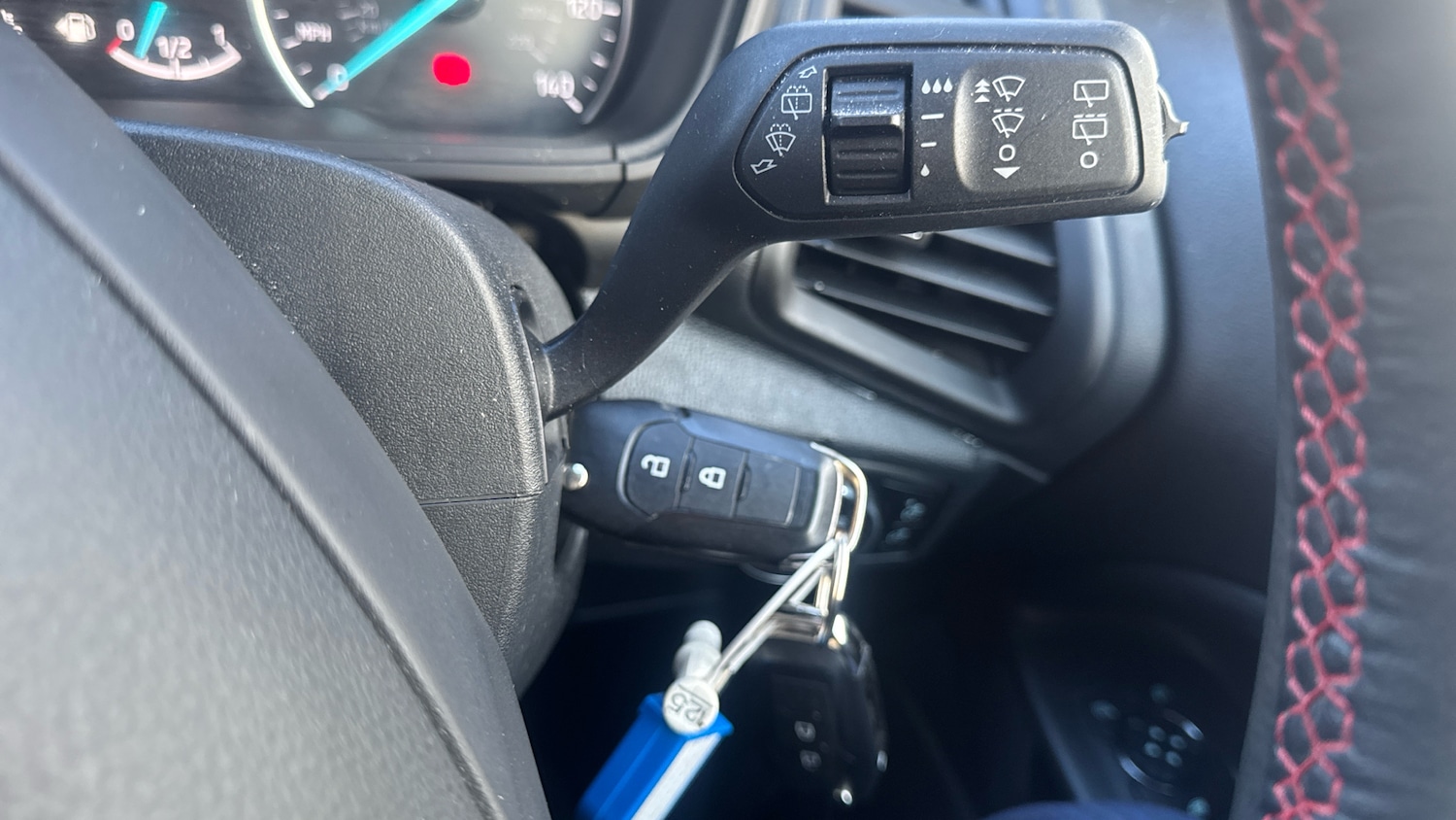 Used Ford Ecosport 2022 for sale - 77196343: Photo 34