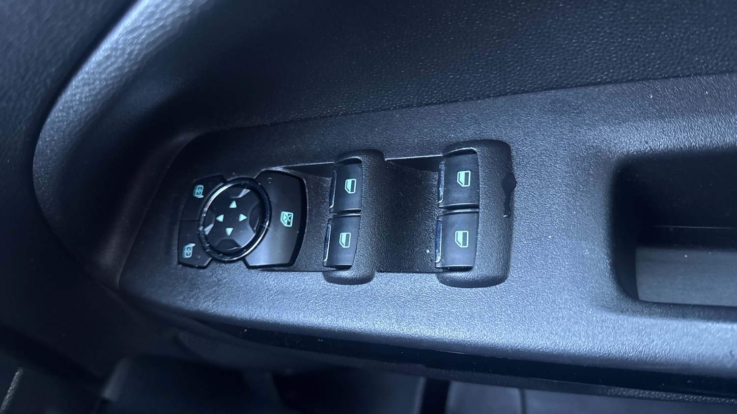 Used Ford Ecosport 2022 for sale - 77196343: Photo 37