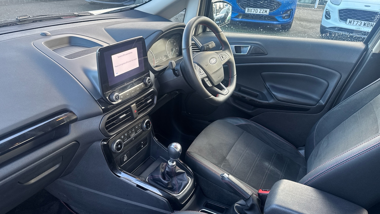 Used Ford Ecosport 2022 for sale - 77196343: Photo 9