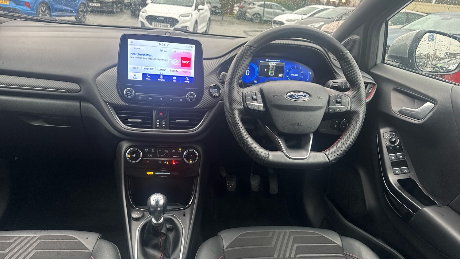 Used Ford Puma 2023 for sale - 77323818: Photo 10