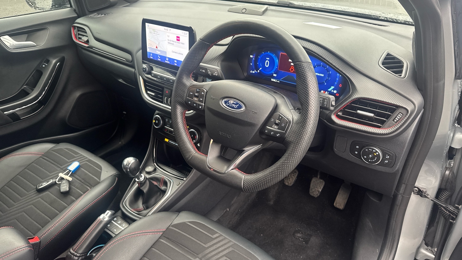 Used Ford Puma 2023 for sale - 77323818: Photo 11