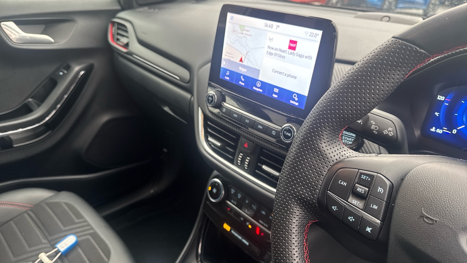 Used Ford Puma 2023 for sale - 77323818: Photo 14