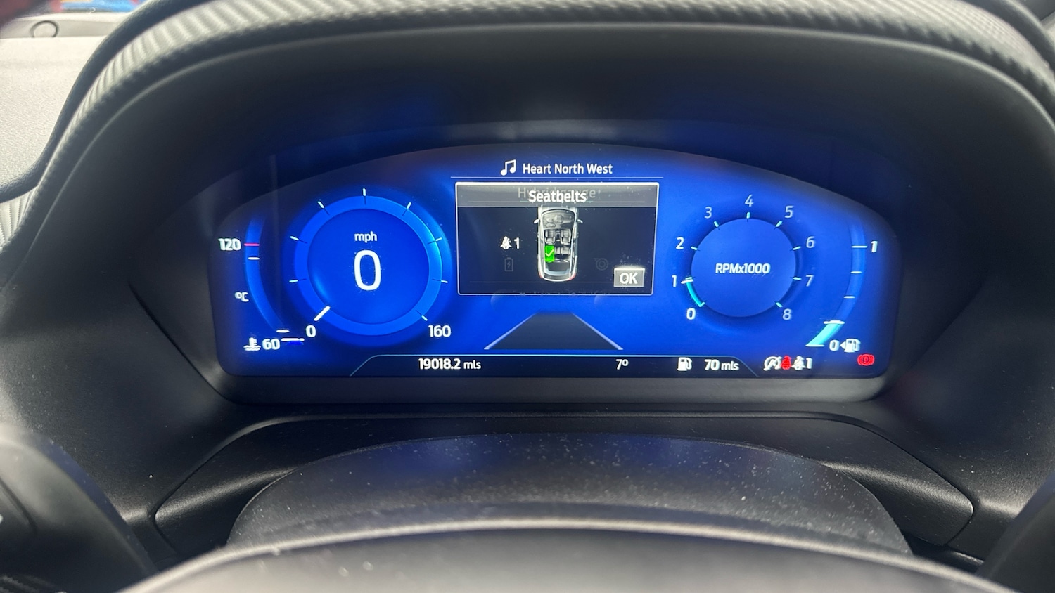 Used Ford Puma 2023 for sale - 77323818: Photo 18