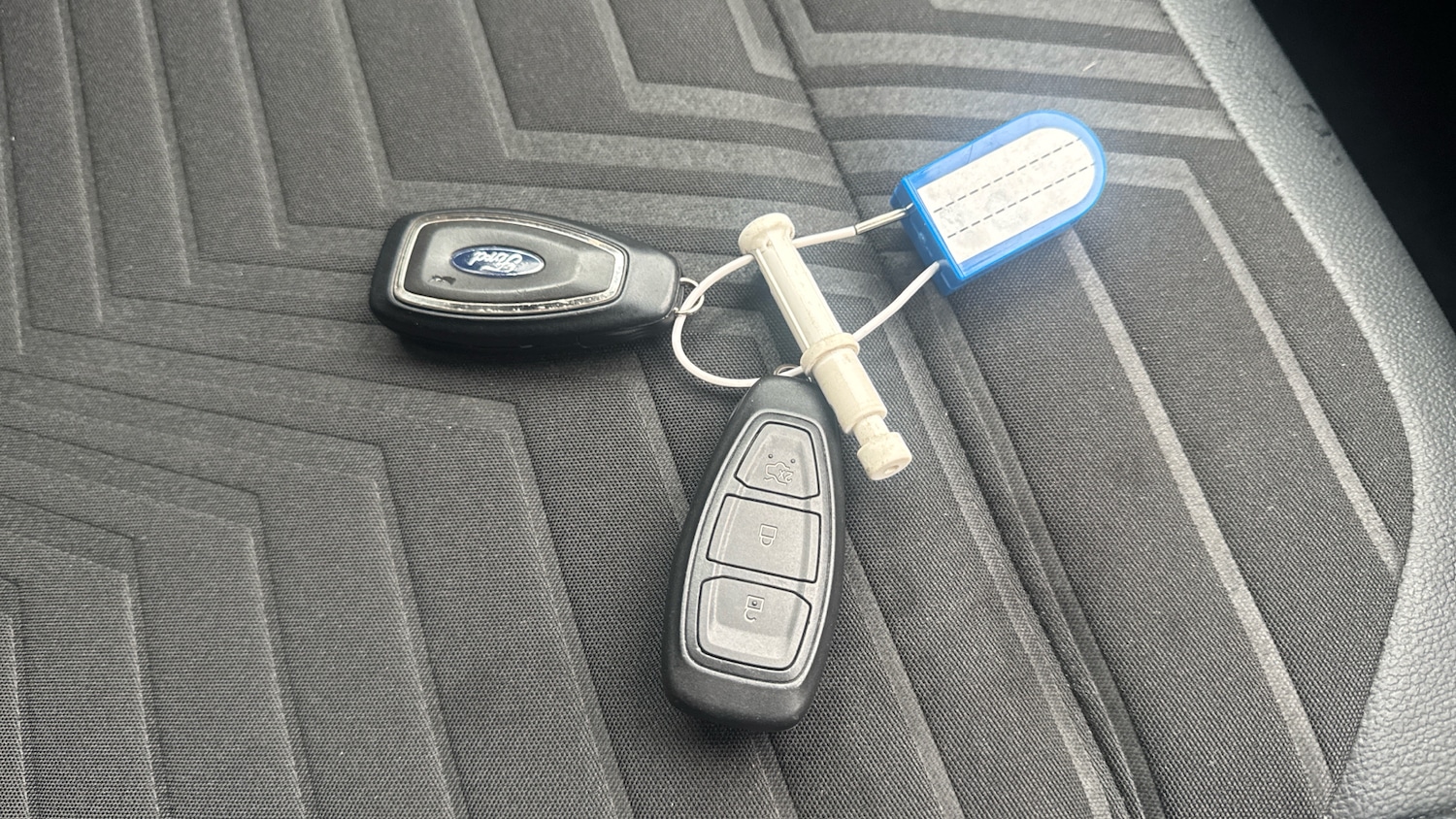 Used Ford Puma 2023 for sale - 77323818: Photo 20